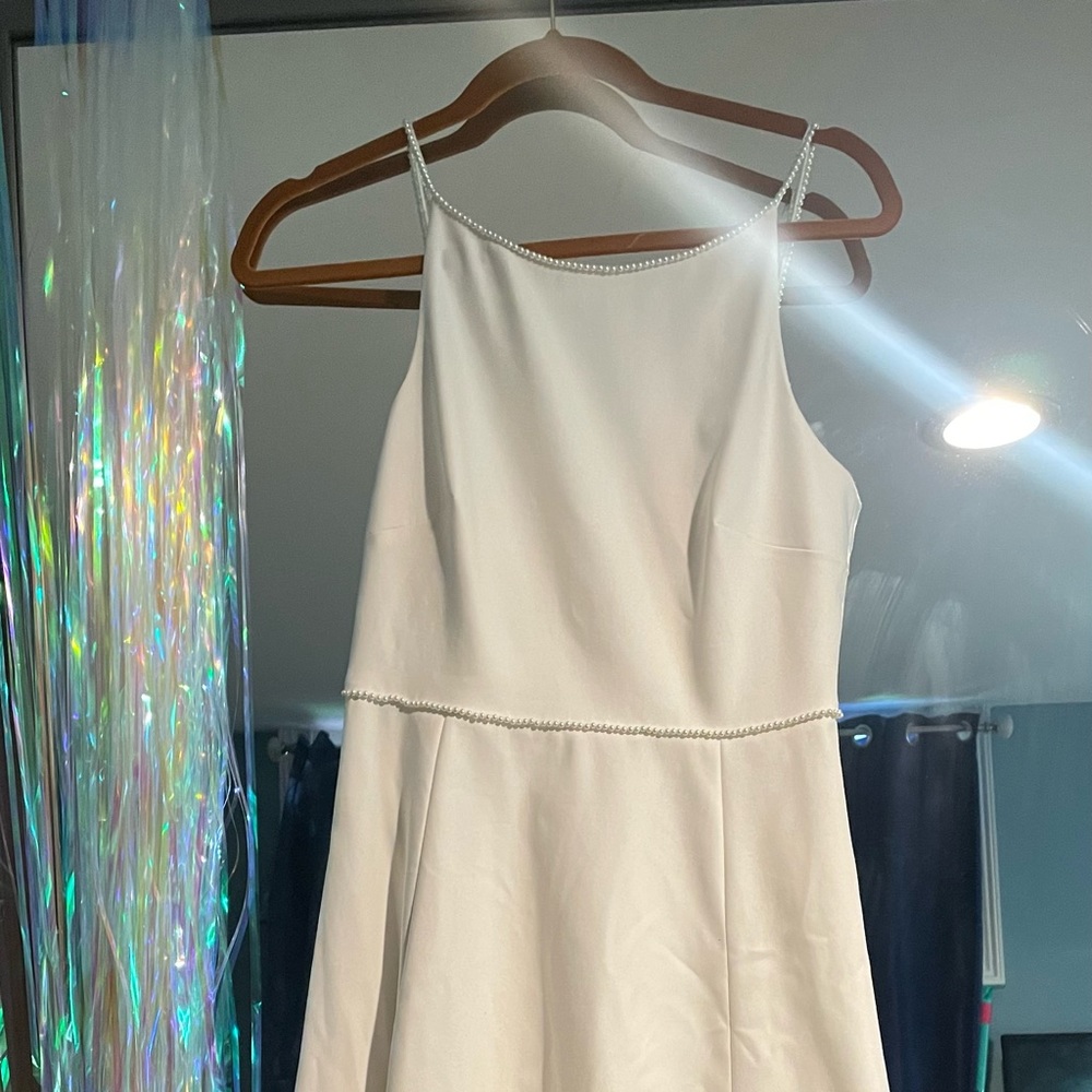 NEW KATE SPADE DRESS SIZE 4 - Picture 2 of 5